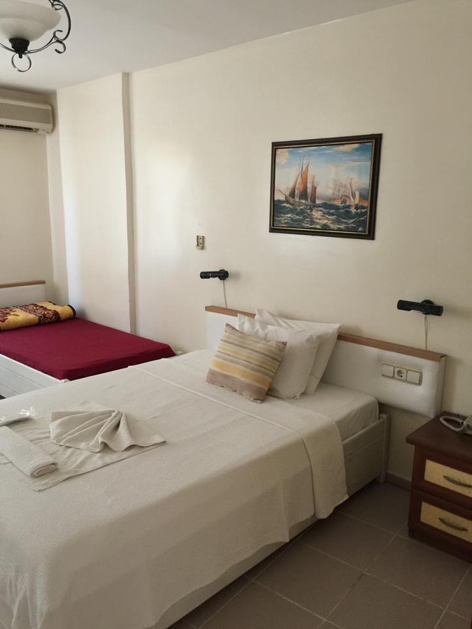 Hotel Era (Adults Only) 费特希耶 外观 照片