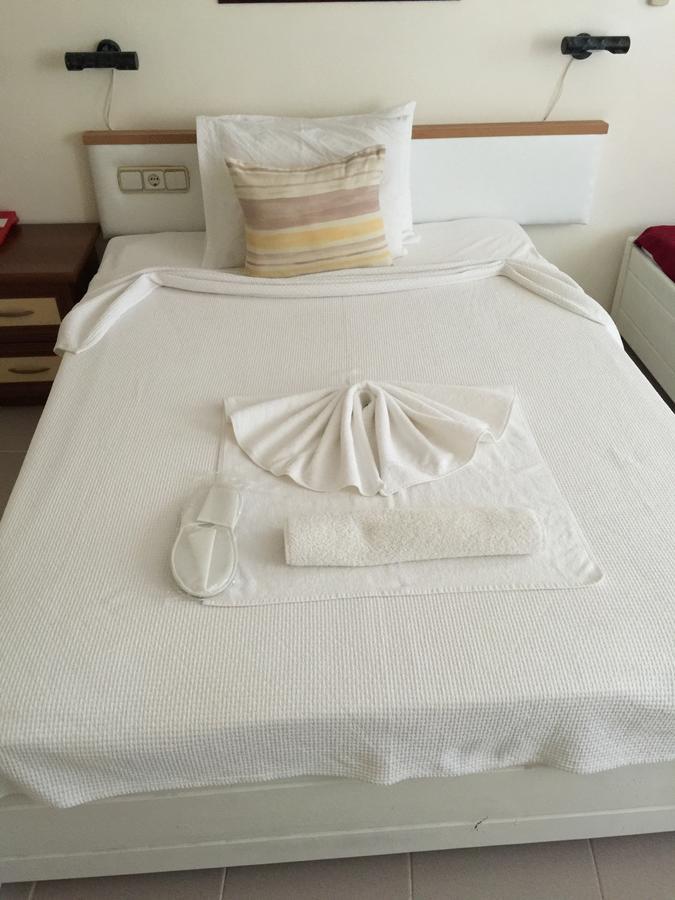 Hotel Era (Adults Only) 费特希耶 外观 照片